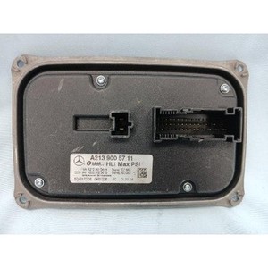 ECUs et modules informatiques d'occasion de classe E A2139005711 - Product Image 1
