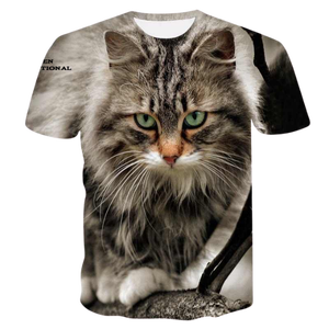 T-shirts pour hommes en polyester durables à sublimation, design personnalisé, respirants pour la gym et la course, usine OEM ODM - Product Image 6