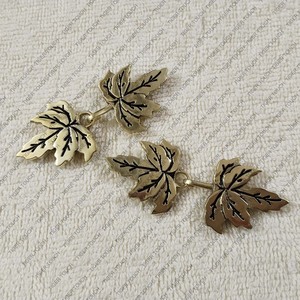 Clip para Suéter Vintage, Broches para Capa, Clips para Cárdigan, Clips para Vestido, Ganchos para Prendas TT-7900 - Product Image 2