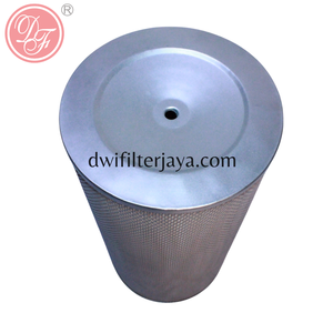 ไส้กรองอากาศประสิทธิภาพสูง รุ่น AF-000074-04 วัสดุกระดาษใหม่ คุณภาพดี - Product Image 2