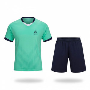 Uniforme de Pádel 2026, Servicio OEM, Personalizable, Material Ligero y Transpirable, Perfecto para Partidos de Pádel, Entrenamiento y Práctica Diaria - Product Image 1