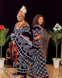 Wax Digital Print Ankara Fabric Toghu Textile for African Garment Manufacturing Premium Quality Wholesale Supply - Product Image 3