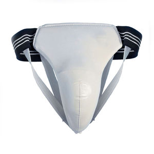 Protector Inguinal de Neopreno Transpirable para MMA y Boxeo, Protección Deportiva, Logotipo Personalizado, Color Personalizado, Talla Única para Artes Marciales - Product Image 4