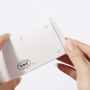 Caja de Regalo de Lujo con Logotipo Personalizado para Correa de Reloj Apple - Product Image 4