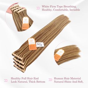 ผมต่อผมบริสุทธิ์จากเวียดนามเกรด12A ไฮไลท์ผมบริสุทธิ์ - Product Image 4