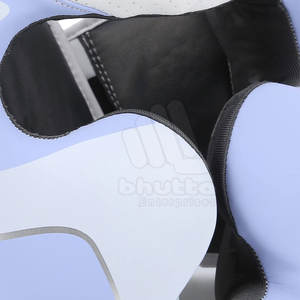 Protector de Cabeza de Boxeo MMA de Cuero de Alta Calidad, Diseño Personalizado, Equipo de Entrenamiento - Product Image 5