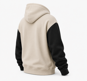 Men Winter Pullover <b>Hoodie</b> Fleece Streetwear Casual Eco-Friendly Spandex/Cotton Premium Quality ODM Wholesale Cozy Warm Pocket - Product Image 2