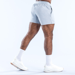 Shorts de sport pour homme de haute qualité, confortables, à séchage rapide, pour le sport et les occasions décontractées, shorts de gym pour homme - Product Image 5