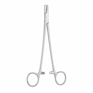 Vital Wire Twisters Rounded Jaws <b>Tungsten</b> Carbide Inserts 3600 Teeth Per Square Inch Overall Length 6in 15.2cm ZETOMEDPRO - Product Image 2