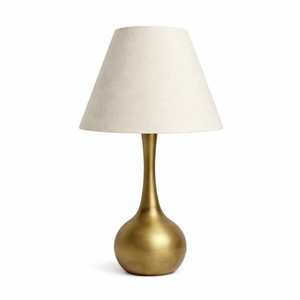 Fabric <b>Net</b> Metal Lamp Shade Decorative Desk Lamp Creative Weave Design Halogen Bulbs Warm White <b>Light</b> Eye Caring Minimalist - Product Image 1