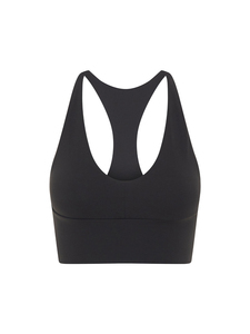 Soutien-gorge de sport respirant et léger pour femme, dos croisé, idéal pour le yoga et le fitness - Product Image 3