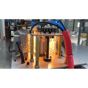 Máquina de soplado de 6 kvt - Product Image 1