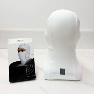 Balaclavas 2026 – Masque intégral tricoté pour la course, le cyclisme et les activités hivernales par temps froid - Product Image 3