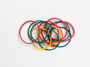 ยางยืดอเนกประสงค์ ทนความร้อน ทนน้ำมัน ผลิตตามแบบ สั่งทำได้ ขายดี - Product Image 6