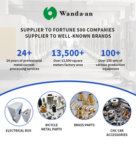 Tùy chỉnh chính xác các bộ phận gia công kim loại <span class=keywords><strong>CNC</strong></span> gia công thành phần - Product Image 5