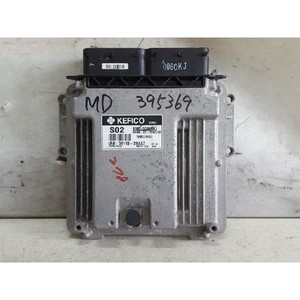 ECUs y Módulos de Computación Usados para Elantra 391102BAA7 - Product Image 1