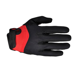 Guantes Profesionales para Bicicleta de Montaña, Compatibles con Pantalla Táctil, Absorción de Impactos, Guantes Cálidos para Ciclismo MTB - Product Image 4