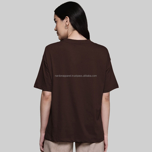 Nardon เสื้อยืดแขนยาวสำหรับผู้ชายและผู้หญิงเสื้อยืดแขนยาวผ้าฝ้าย230 GSM 100% ออกแบบได้ตามต้องการ - Product Image 2