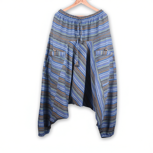 100% Cotton Trousers - Product Image 2