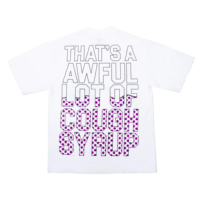 T-shirts blancs uniques pour hommes, imprimé graphique original et vibrant, coupe oversize, manches courtes, streetwear décontracté de haute qualité pour jeunes hommes