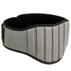 Ceinture de soutien pour haltérophilie, équipement de sport et fitness, prix de gros - Product Image 2