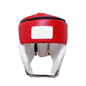 Protector de Cabeza Ergonómico para Boxeo, Diseñado para Sparring y Práctica, con Amortiguación Absorbente de Impactos y Canales de Ventilación - Product Image 4