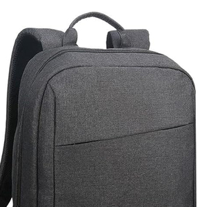 New Design High Quality Multi Color Lightweight <b>Large</b> <b>Capacity</b> Zipper Closure Casual <b>Backpack</b> Customized Color & Size - Product Image 3