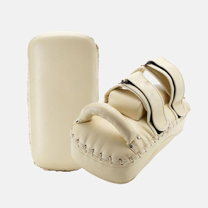 Best Selling Factory Direct Supply Thai <b>Pads</b> High Quality Fighting Wear Thai <b>Pads</b> Low MOQ Thai <b>Pads</b> - Product Image 1