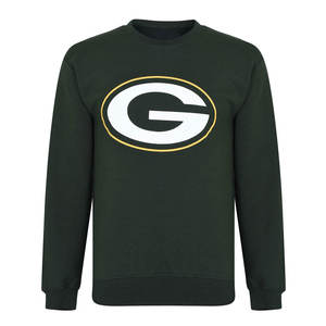 Sudadera Térmica de Algodón 100% con Logotipo Personalizado para Hombre, Diseño Vintage de Cuello Redondo, Alta Calidad, Ecológica, de Fábrica - Product Image 5