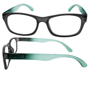 Gafas de moda personalizadas de marca Vogue, monturas cuadradas al por mayor para gafas ópticas. - Product Image 6