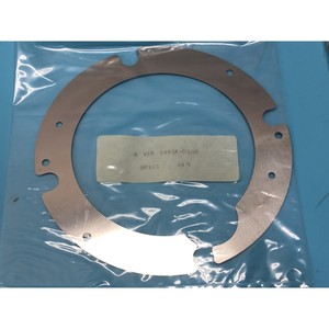 AMAT 0020-30585 ชิ้นส่วน NI Poly/WSI ขนาด 200 มม., 158279 - อุปกรณ์และอะไหล่เซมิคอนดักเตอร์ระดับโลกที่เชื่อถือได้ - Product Image 4