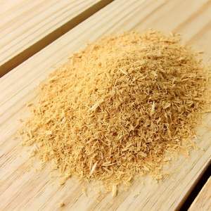 Granulés de sciure de bois à prix d'usine pour substrat de plantation, support de culture, amendement du sol, matériau agricole écologique - Product Image 5
