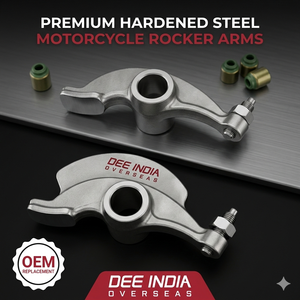 ชุดประกอบแขนโยกมอเตอร์ไซค์ |   อะไหล่ชุดวาล์วเครื่องยนต์ OEM - Product Image 2