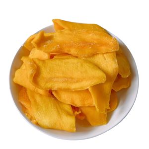 Rodajas de Mango Seco Suave Premium Vietnamitas, Snack de Fruta Tropical, Calidad de Exportación al por Mayor, Proveedor de Fábrica OEM - Product Image 6