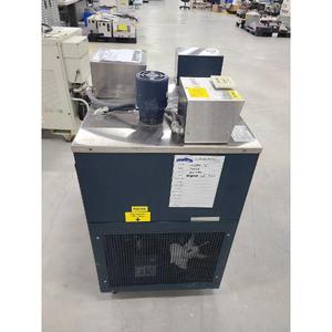 เครื่องทำความเย็นแบบหมุนเวียน NESLAB HX-150 - อุปกรณ์และอะไหล่เซมิคอนดักเตอร์ระดับโลกที่เชื่อถือได้ - Product Image 3