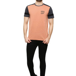 High Quality Comfortable Printed T-Shirt <b>Top</b> Quality Loose Fit Men T-Shirt 100% Cotton Summer Collection T-Shirt For Men - Product Image 4