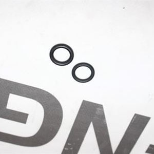 Juego de Juntas Tóricas de Goma de Alta Resistencia, Sellado de Fluidos a Prueba de Fugas, Anillos de Sellado Industriales Profesionales - Product Image 3