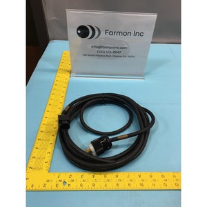 CABLE DE ALIMENTACIÓN AMAT 0150-35966, 142709 - Equipos y Piezas de Semiconductores de Confianza de Marca Global Legacy - Product Image 2