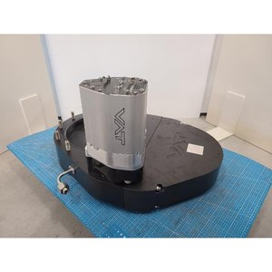 Válvula de Control de Péndulo Tipo VAT 342943 65048-JHGH-BDC2/0105, Usada, Piezas de Equipos Legacy Semiconductor - Product Image 6