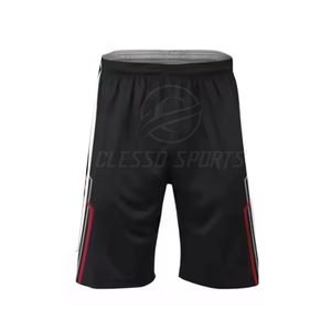 Uniformes de Voleibol Ligeros para Hombre, Ropa Deportiva Personalizada para Equipos Atléticos, Uniformes de Voleibol Masculinos - Product Image 5