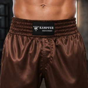 Kick Boxing Trouser Premium Quick Dry Sportswear Featuring Breathable Fabric And Comfortable Fit For Professional <b>Athletes</b> - Product Image 5