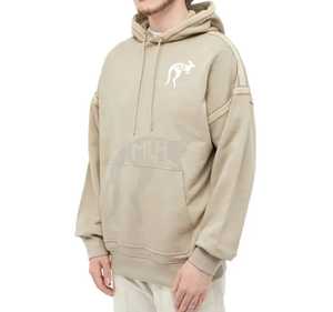 Sudaderas con Capucha para Hombre y Mujer, 300 GSM 450 GSM, Suaves, de Manga Larga, para Deporte, Descanso, Aire Libre, Cálidas e Informales - Product Image 6