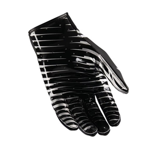 Gants de football professionnels |   Conception antidérapante et amortissante des vibrations pour la paume de la main |   Fabricant sur mesure - Product Image 6