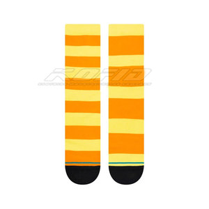 Chaussettes de performance athlétique pour hommes, avec soutien renforcé du talon et des orteils, absorption des chocs, pour l'entraînement sportif et l'utilisation en extérieur - Product Image 4