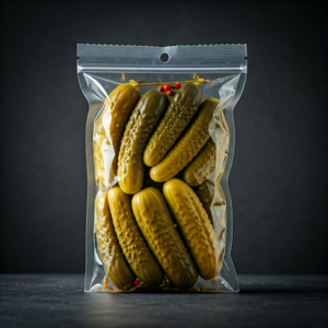 Gharkins indiens de qualité supérieure, cornichons croquants aux herbes aromatiques, qualité export, vente en gros - Product Image 6