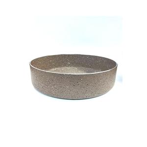 ถาดอบหินแกรนิต Taşhan Döküm 28 ซม - Product Image 2
