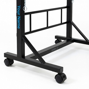 Bureau assis-debout électrique ergonomique 60x24 réglable en hauteur avec contrôleur de mémoire, vente en gros, directement de l'usine OEM - Product Image 4