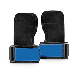 Protector de Palma Profesional de Alta Resistencia, Antideslizante, Transpirable, con Revestimiento de Goma Híbrida para Fitness y Levantamiento de Pesas, Suministro al por Mayor - Product Image 1