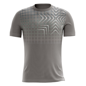 Diseño OEM Aceptado, Jersey de Fútbol con Impresión por Sublimación, Nuevo Estilo, Fabricación de Equipos con Corte Automatizado, Servicio de Logotipo Personalizado - Product Image 1