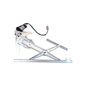 HND-003-4  72251-SR4-J01 ชุดควบคุมกระจกไฟฟ้า ระบบตัวถังรถยนต์ โรงงาน OEM/ODM คุณภาพทนทาน บรรจุภัณฑ์แบบกำหนดเอง ใหม่ - Product Image 1